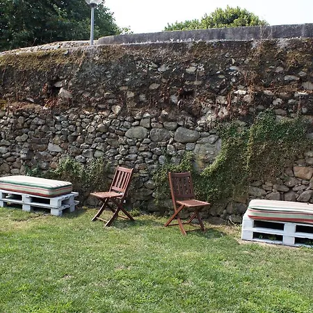 Two Double One Hostal