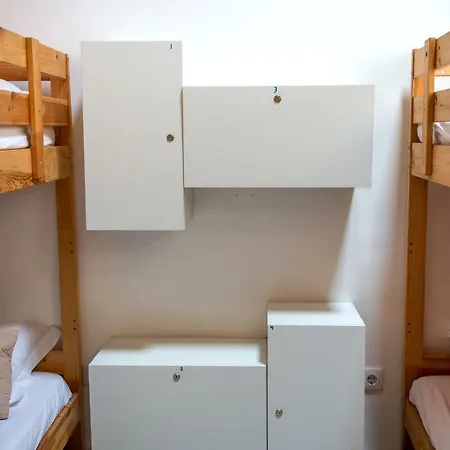 Hostal Two Double One Vila do Conde